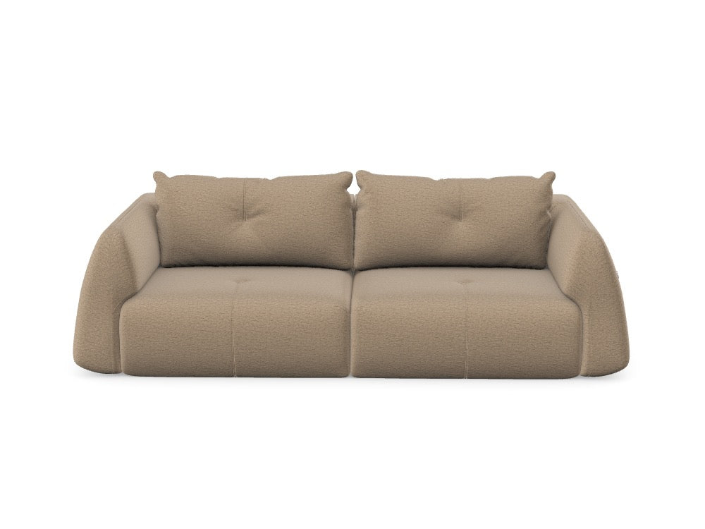 Camira - Tvoja požadovaná konfigurácia 1LVRH8