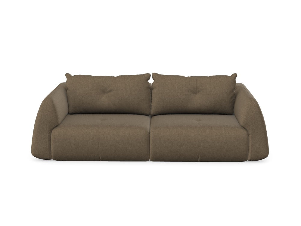Camira - Tvoja požadovaná konfigurácia FKSM8O