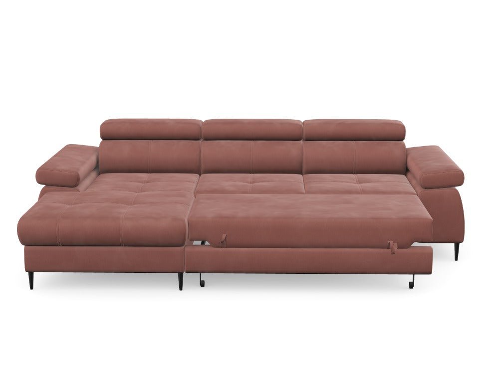 Cordoba I - Tvoja vysnívaná konfigurácia MZASLP