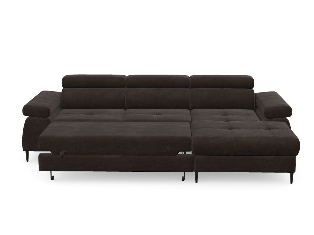 Cordoba I - Tvoja požadovaná konfigurácia VESMAMM