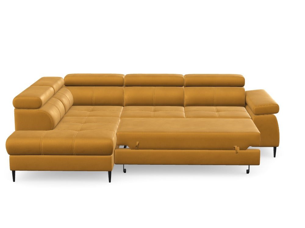 Cordoba II - Tvoja vysnívaná konfigurácia DPCPNM