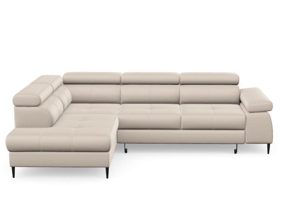 Cordoba II - Tvoja vysnívaná konfigurácia ELJIW0