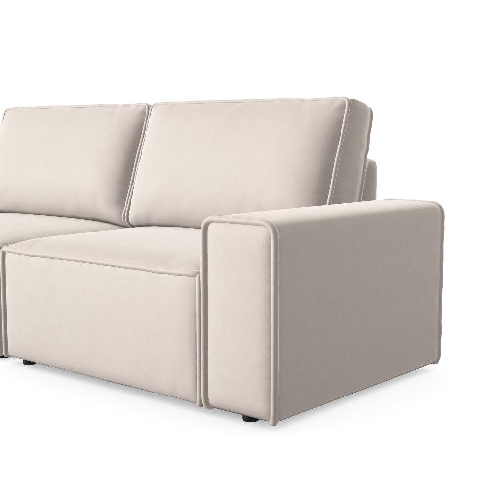 Domo Modular - Tvoja vysnívaná konfigurácia 2I7AJK