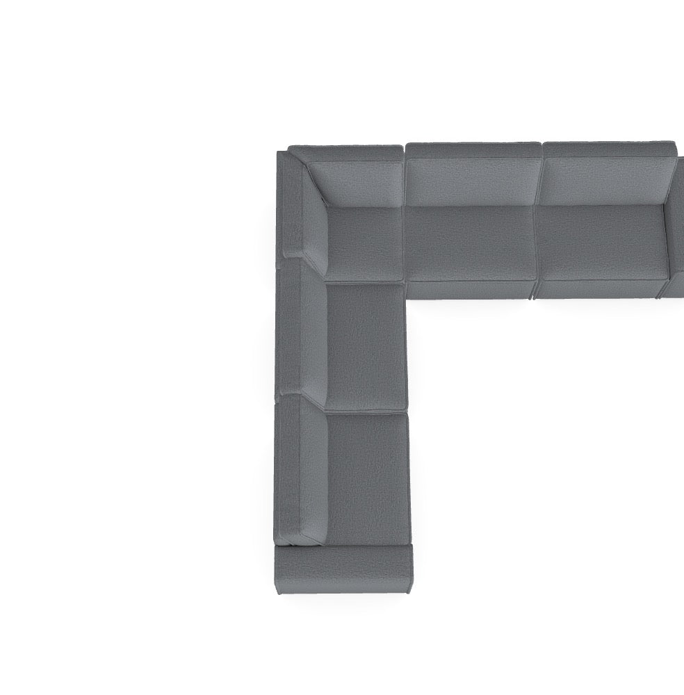 Domo Modular - Tvoja vysnívaná konfigurácia 2ML0UX