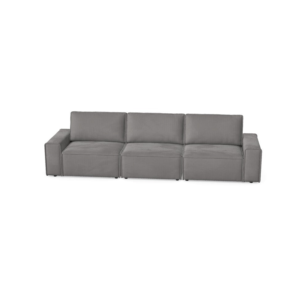 Domo Modular - Tvoja vysnívaná konfigurácia 3IVQQJ