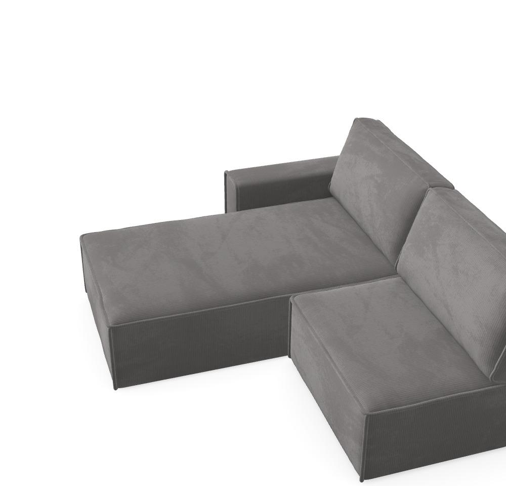 Domo Modular - Tvoja vysnívaná konfigurácia 3MBOGU