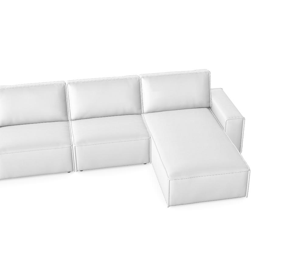 Domo Modular - Tvoja vysnívaná konfigurácia 3VVEJH