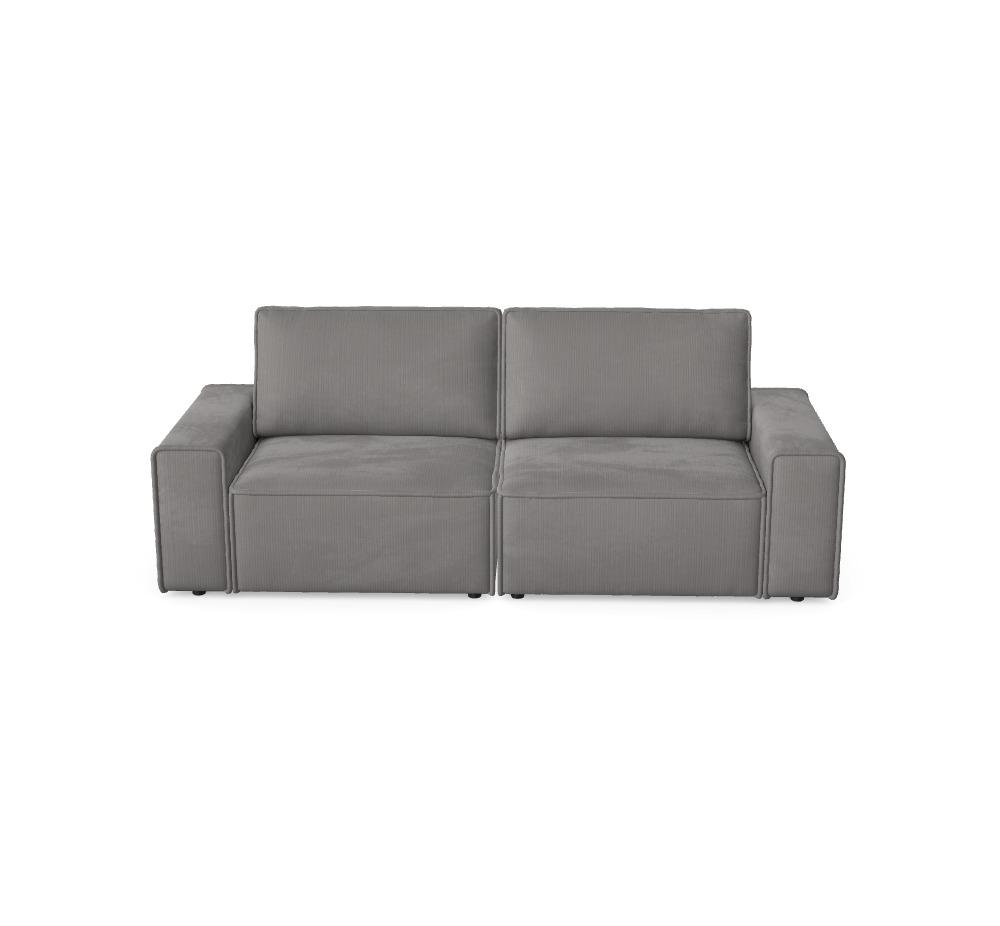 Domo Modular - Tvoja vysnívaná konfigurácia 4HY7XW