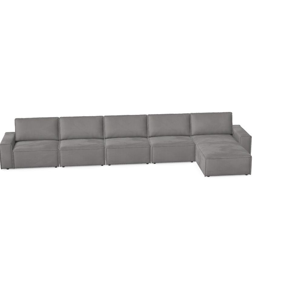 Domo Modular - Tvoja vysnívaná konfigurácia 4YKTFM