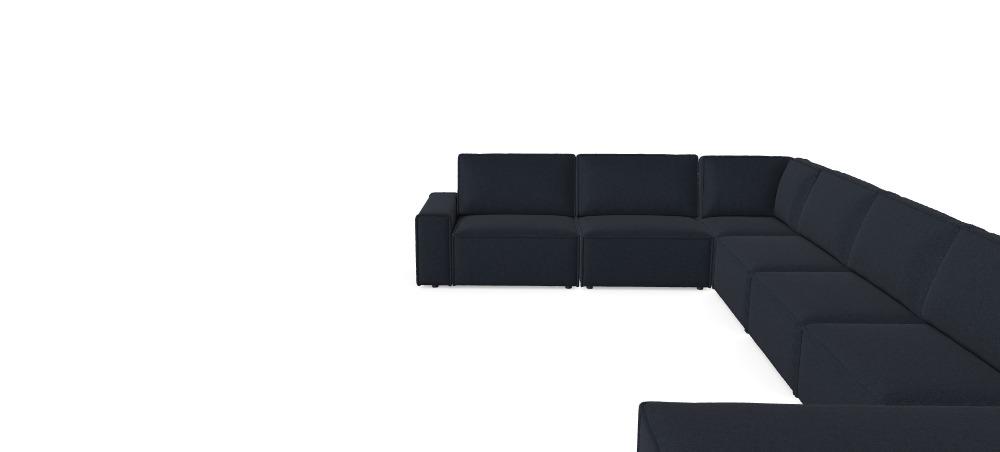 Domo Modular - Deine Wunschkonfiguration 5VVBX8