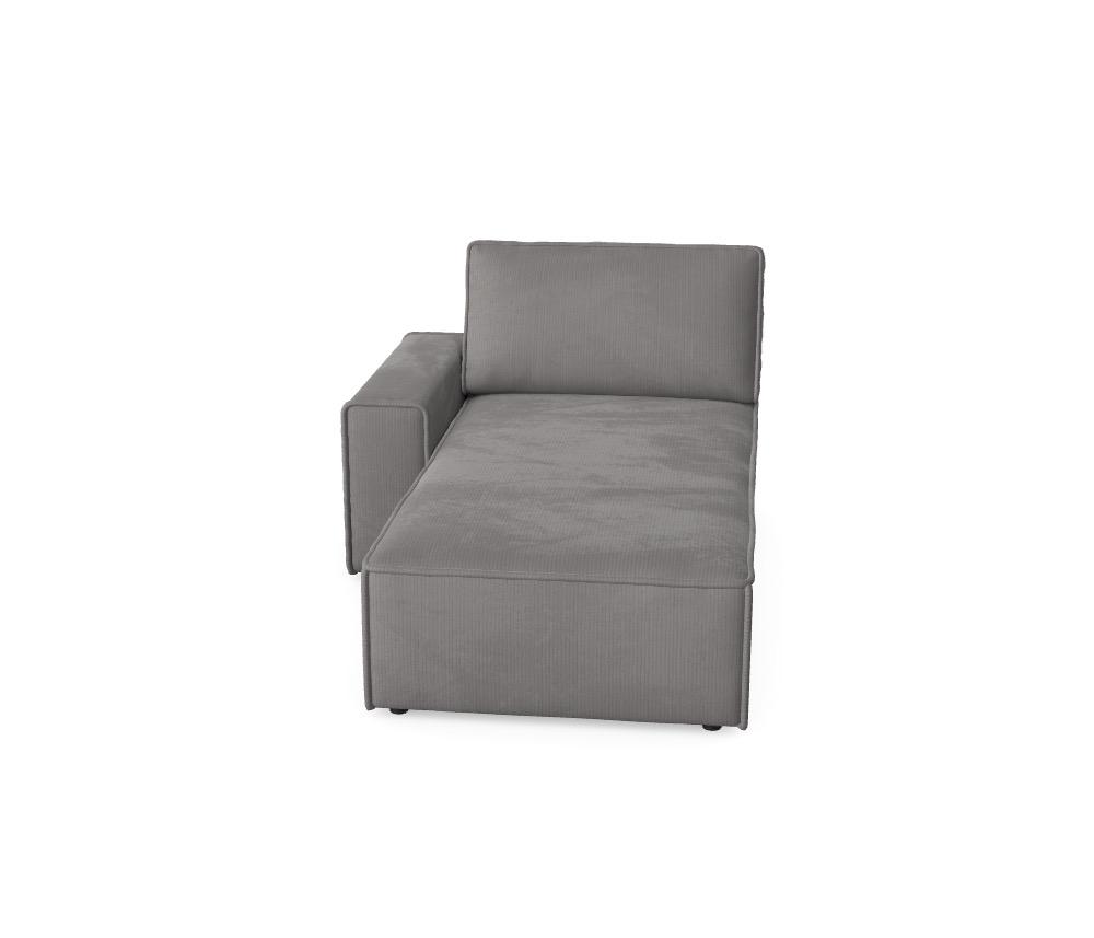 Domo Modular - Tvoja vysnívaná konfigurácia 7LDF00