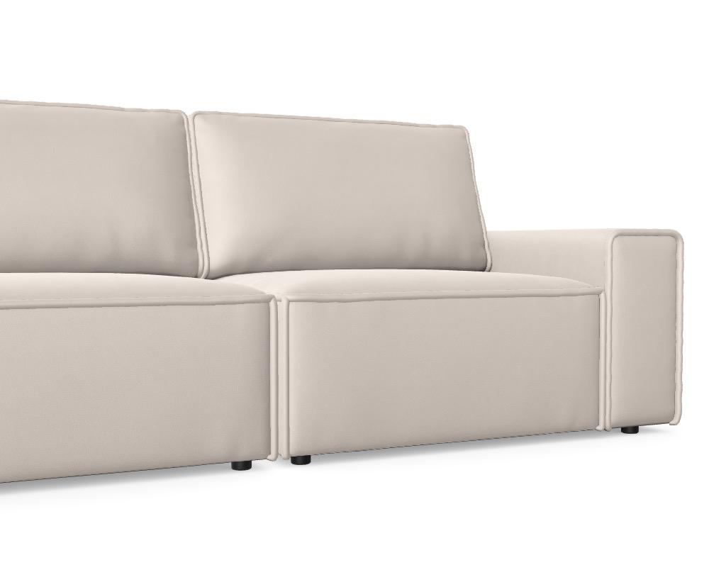 Domo Modular - Tvoja vysnívaná konfigurácia 8ICMDB