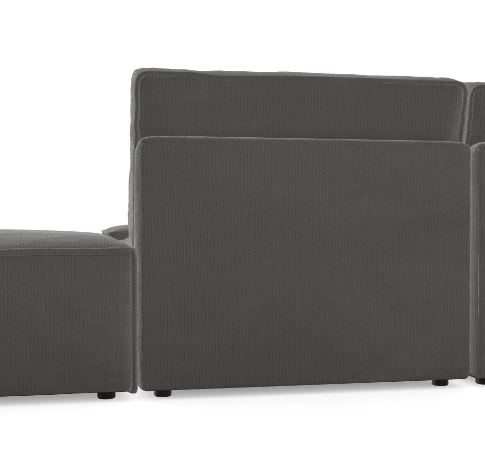 Domo Modular - Tvoja vysnívaná konfigurácia 8OGQYG