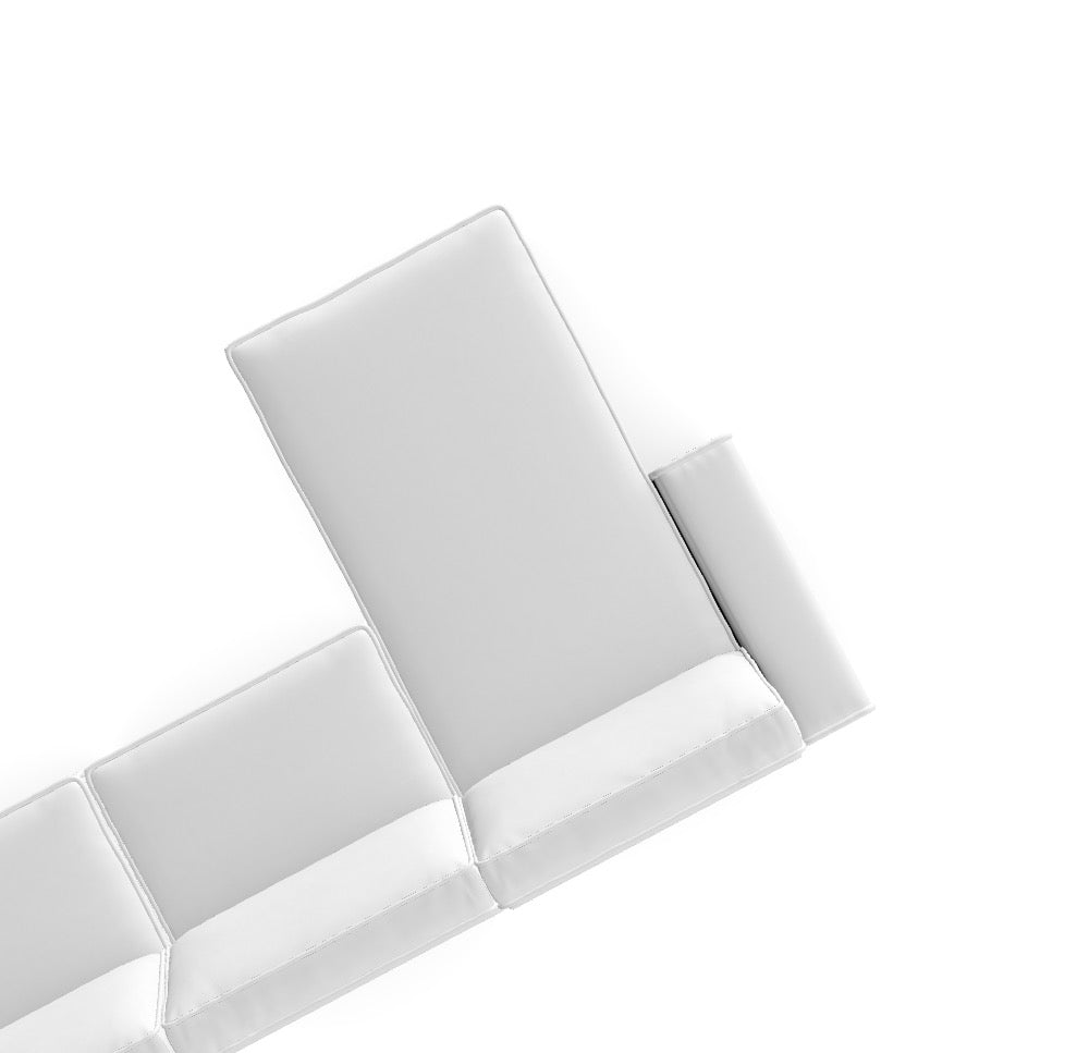 Domo Modular - Tvoja vysnívaná konfigurácia BILZKX