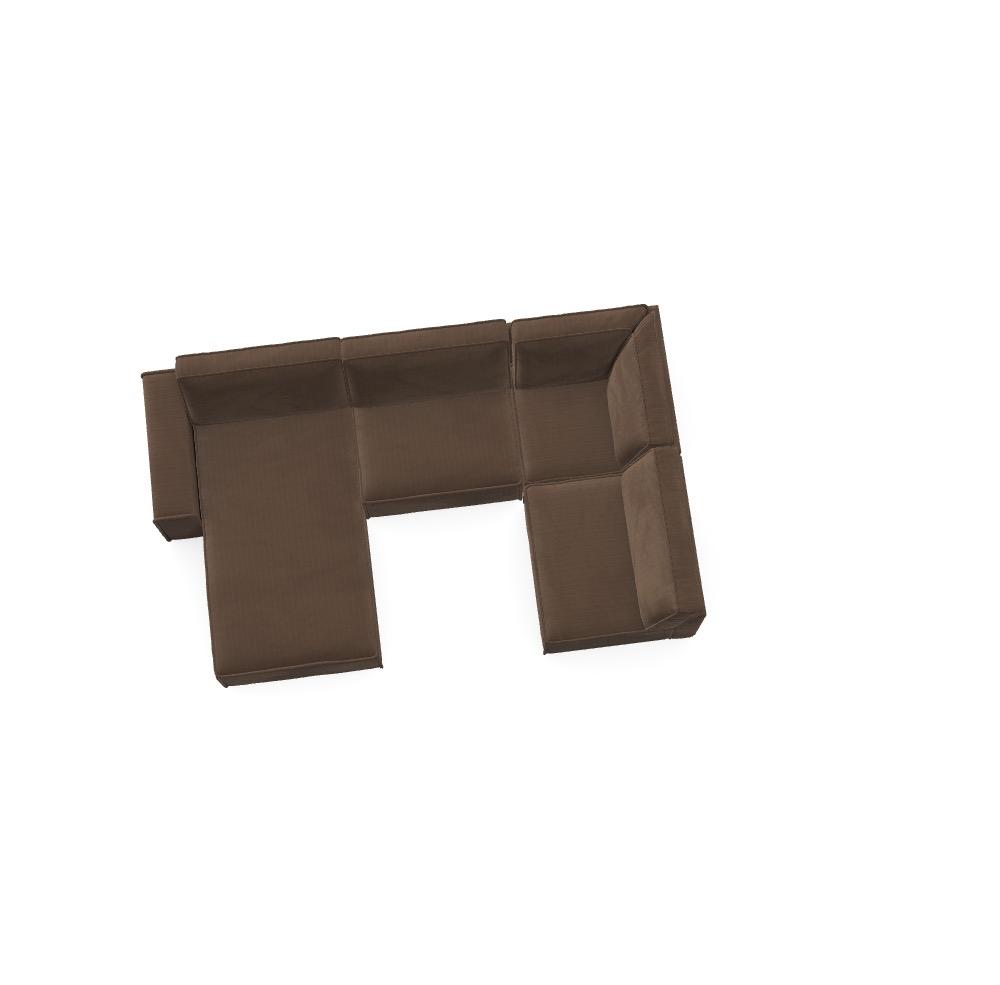 Domo Modular - Tvoja vysnívaná konfigurácia FDKNMT