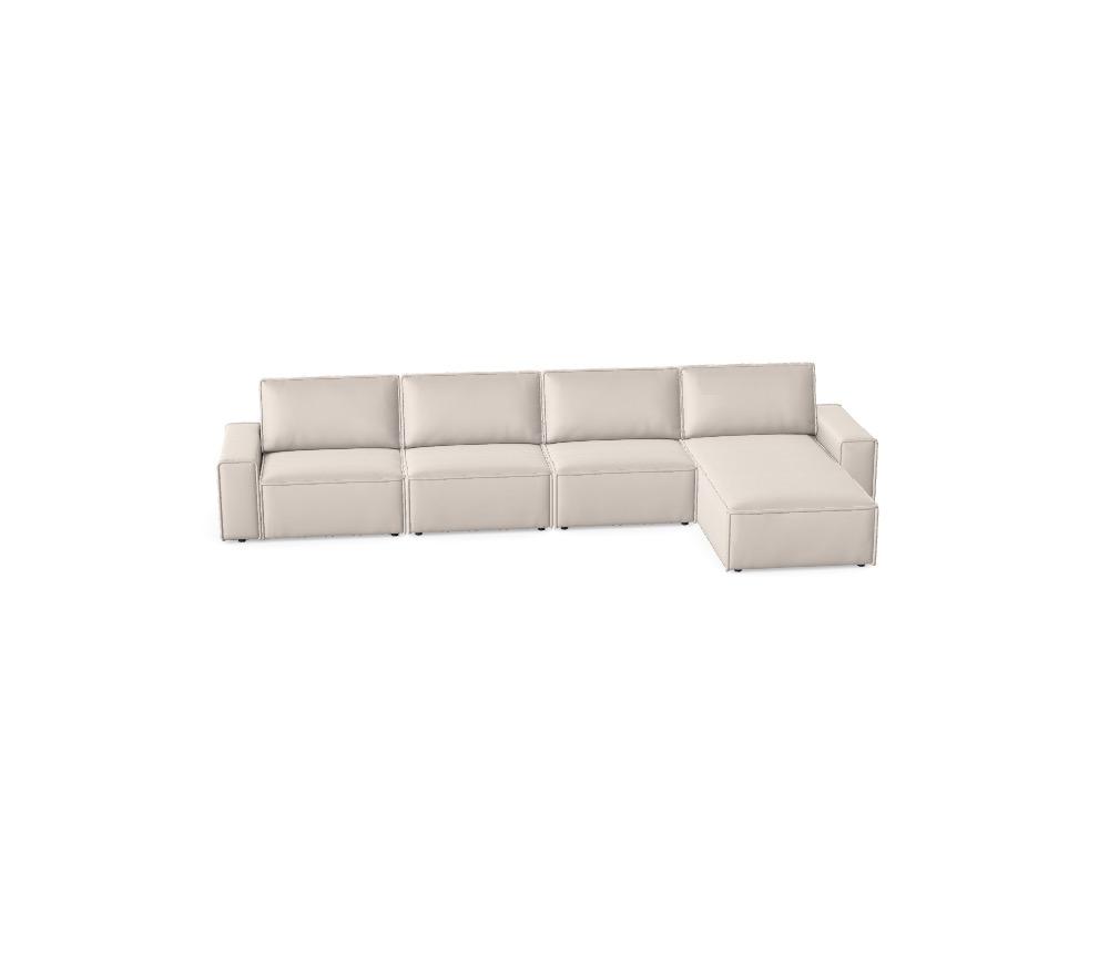 Domo Modular - Tvoja vysnívaná konfigurácia FFX2JO