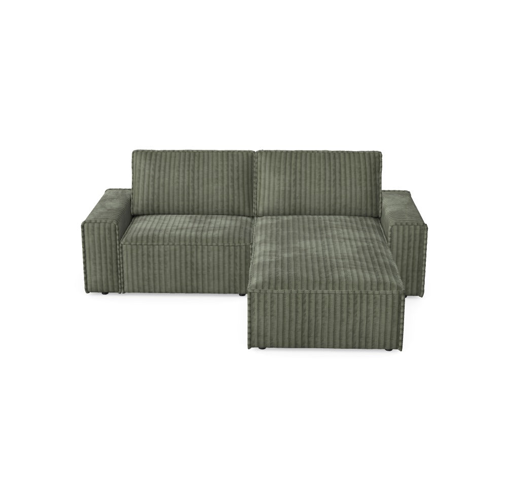 Domo Modular - Tvoja vysnívaná konfigurácia HEACSE