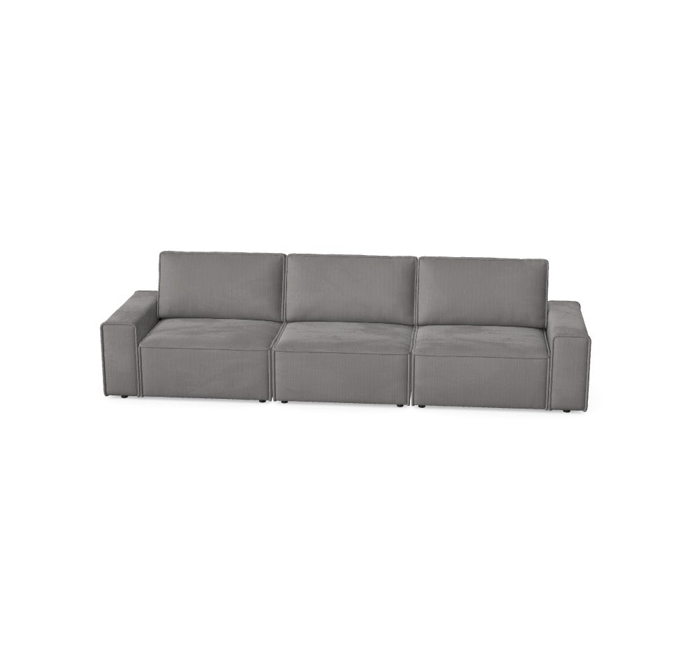 Domo Modular - Tvoja vysnívaná konfigurácia HIJWIM