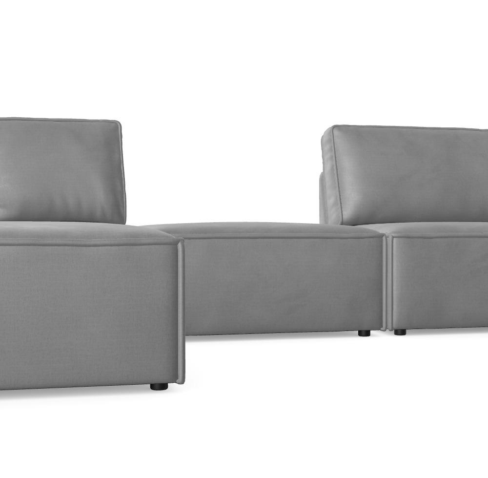 Domo Modular - Tvoja vysnívaná konfigurácia HZGSV7