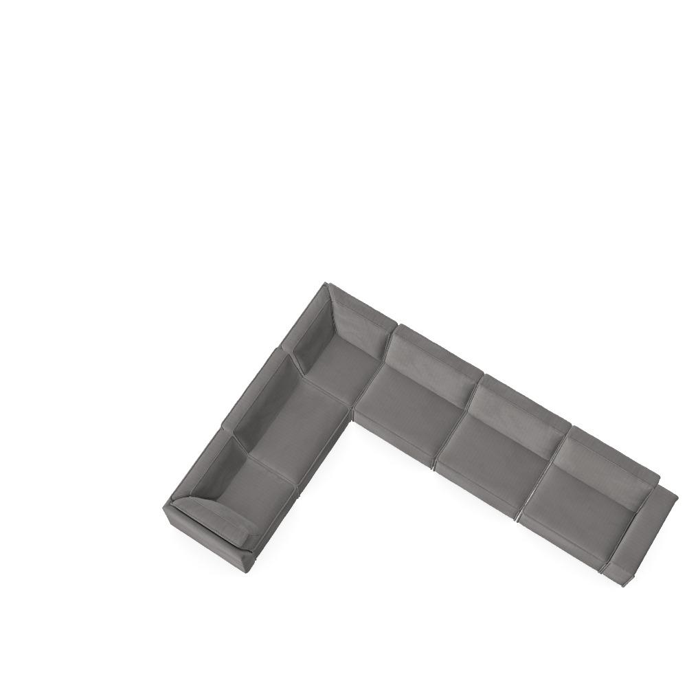 Domo Modular - Deine Wunschkonfiguration JZXQJP