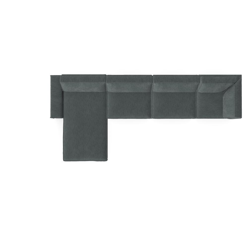 Domo Modular - Tvoja vysnívaná konfigurácia KHJCJQ