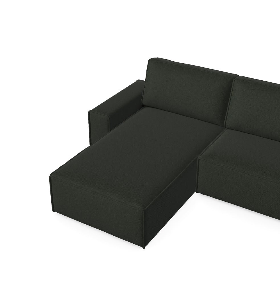 Domo Modular - Tvoja vysnívaná konfigurácia KZ2TRM