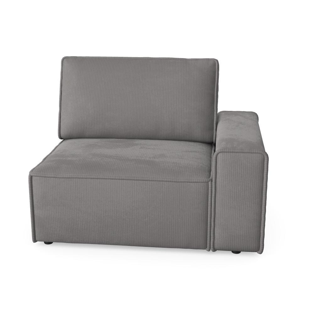 Domo Modular - Tvoja vysnívaná konfigurácia L6W8T1