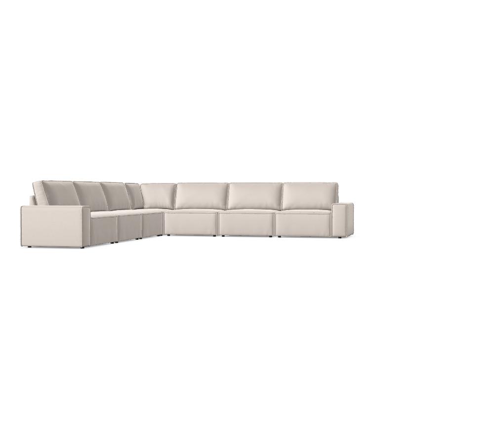 Domo Modular - Tvoja vysnívaná konfigurácia LTKRAQ