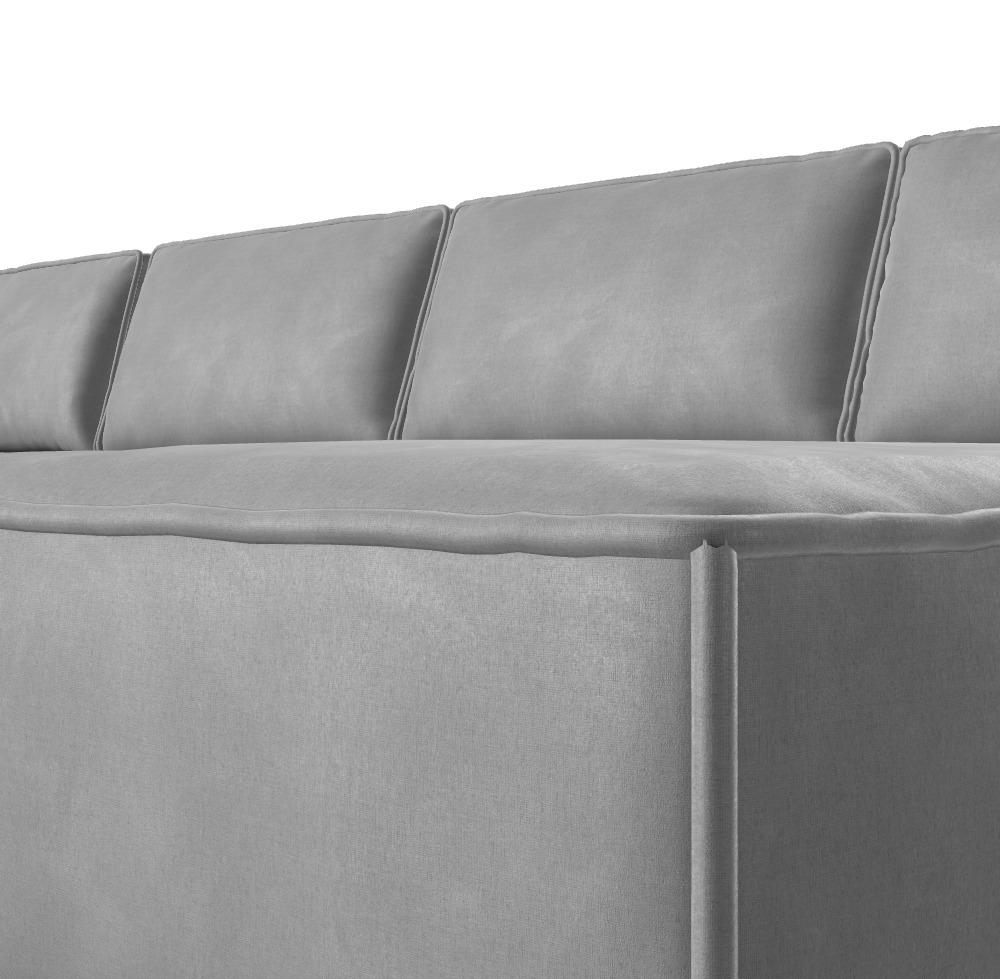 Domo Modular - Tvoja vysnívaná konfigurácia MJNDEH