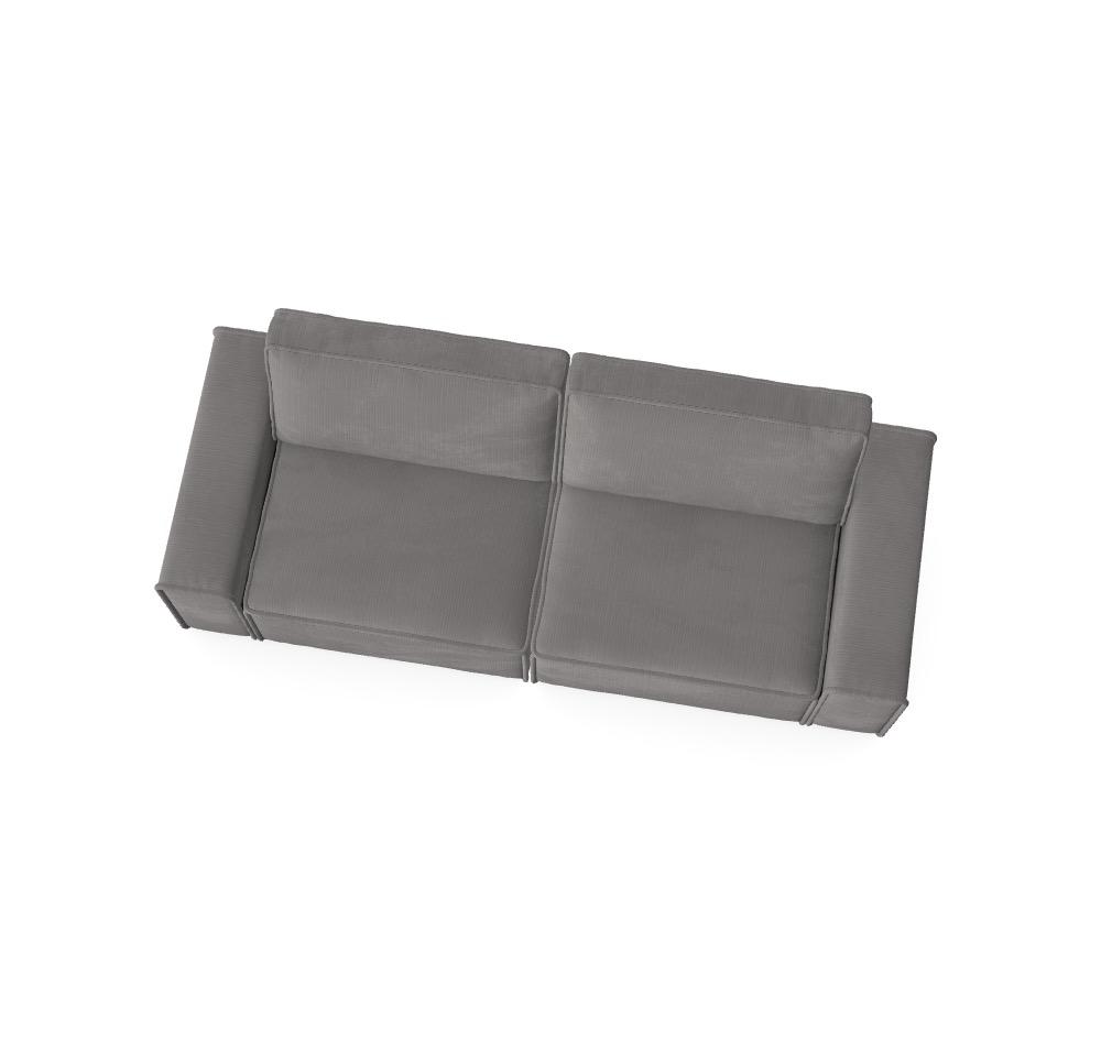 Domo Modular - Tvoja vysnívaná konfigurácia ML4QIF