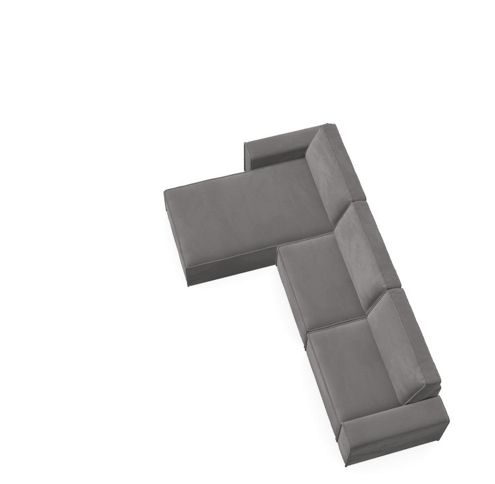 Domo Modular - Tvoja vysnívaná konfigurácia MPXWPW