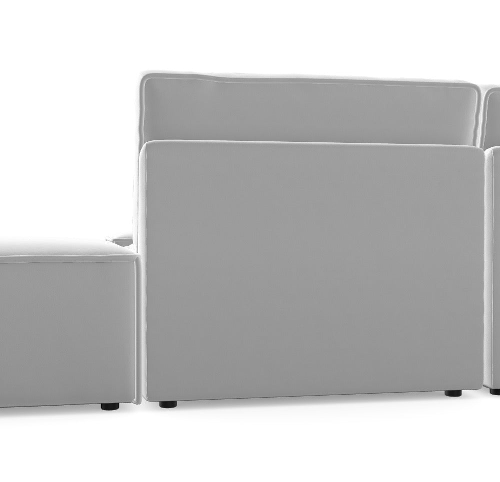 Domo Modular - Tvoja vysnívaná konfigurácia MSBKGA