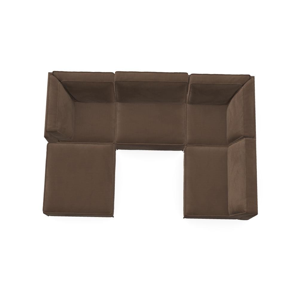 Domo Modular - Tvoja vysnívaná konfigurácia MYGBNO