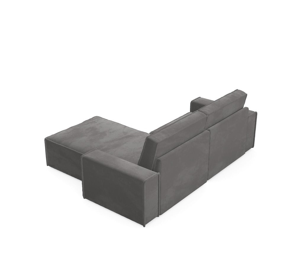 Domo Modular - Tvoja požadovaná konfigurácia M_0DH6PH