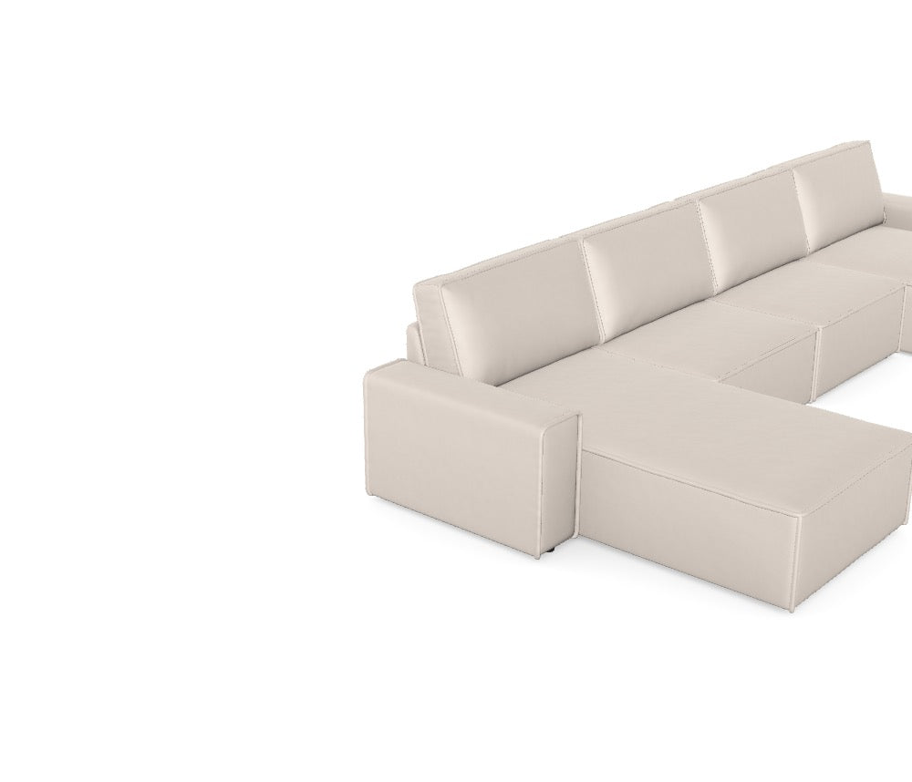 Domo Modular - Tvoja vysnívaná konfigurácia M_0EBE8G