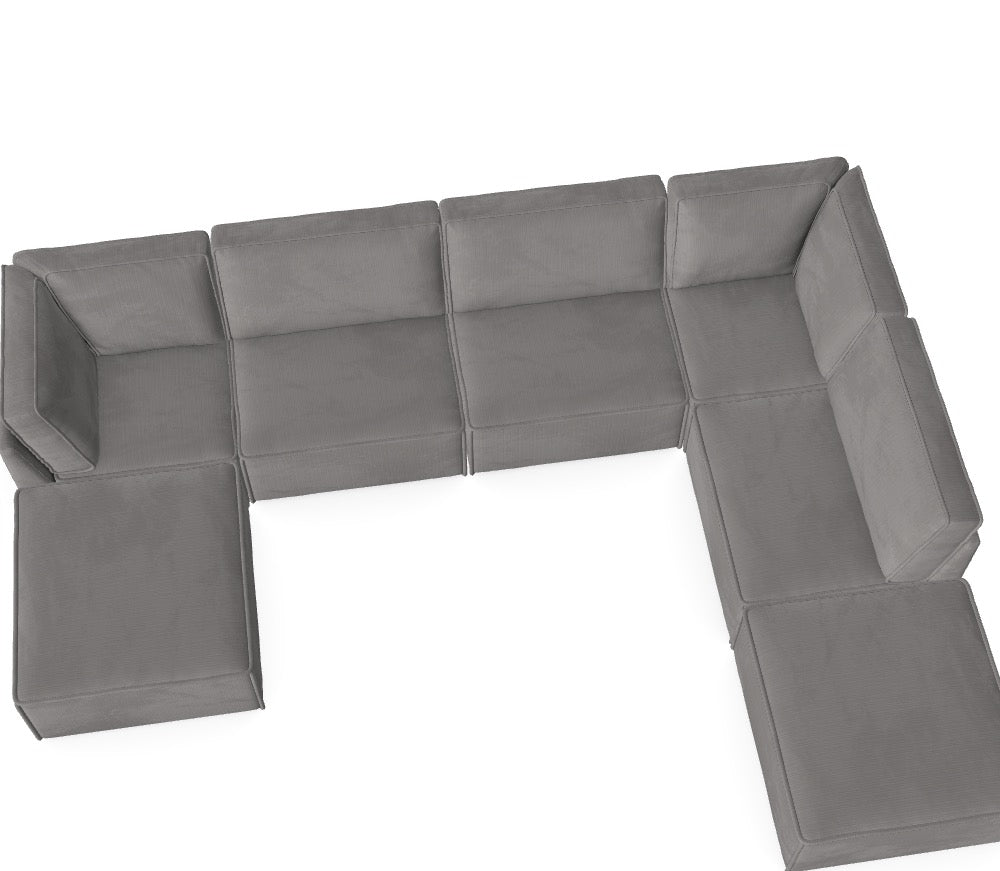 Domo Modular - Tvoja požadovaná konfigurácia M_1QXNEO