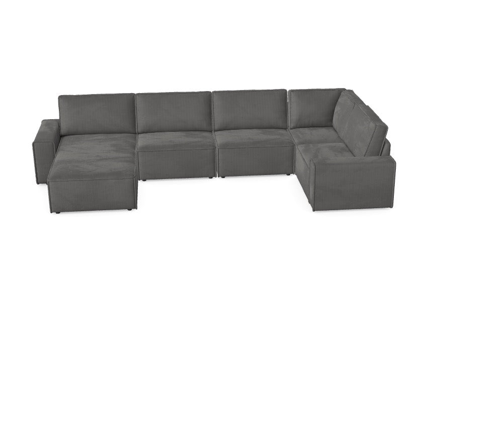 Domo Modular - Tvoja požadovaná konfigurácia M_2G0TPR