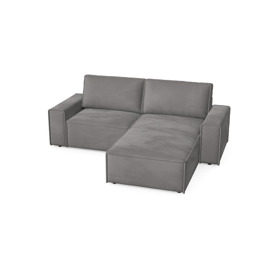 Domo Modular - Tvoja vysnívaná konfigurácia M_2N1TJF