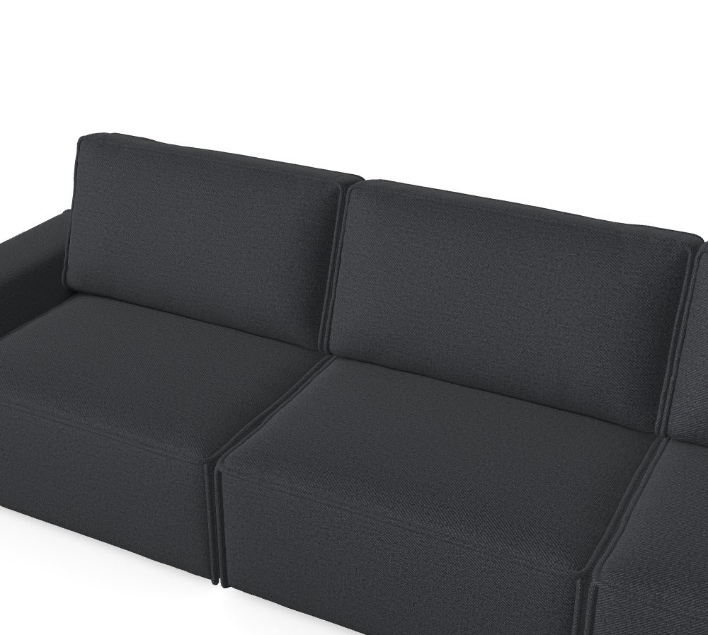 Domo Modular - Tvoja vysnívaná konfigurácia M_3DJ0ZA