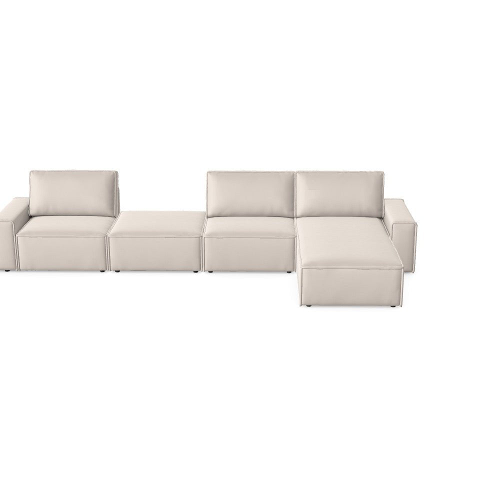 Domo Modular - Tvoja vysnívaná konfigurácia M_3P67ZS