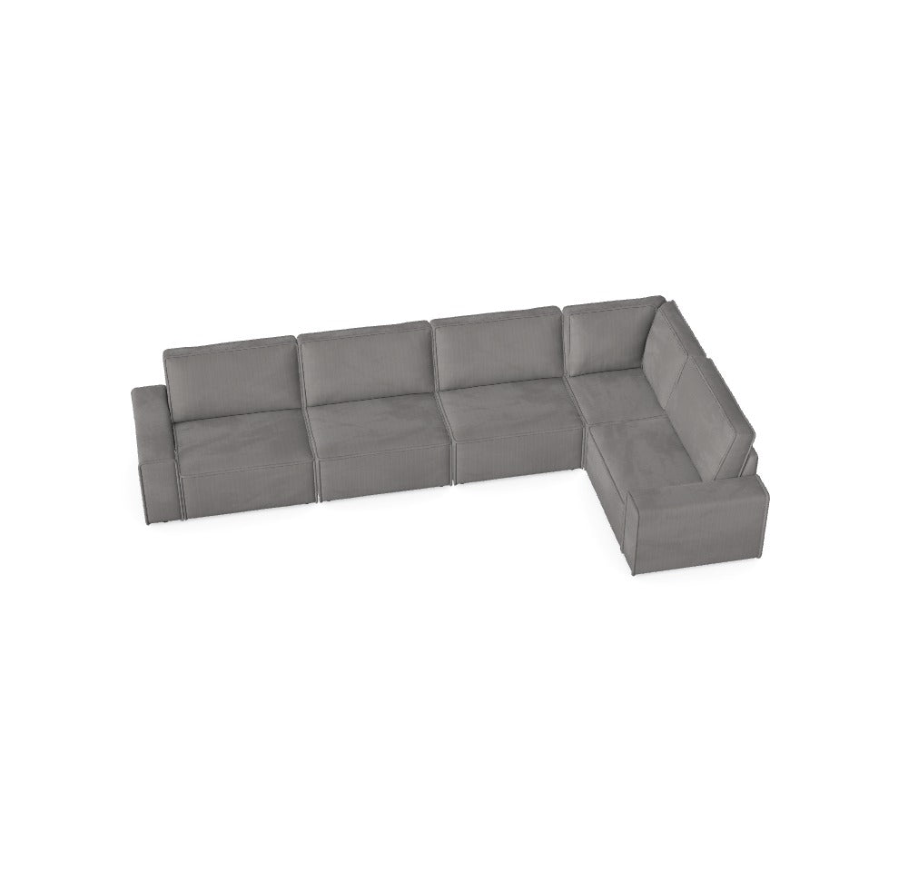 Domo Modular - Tvoja požadovaná konfigurácia M_3YT9VX