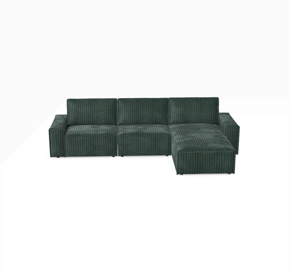 Domo Modular - Tvoja vysnívaná konfigurácia M_7DXS1L