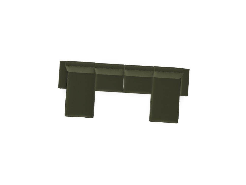 Domo Modular - Tvoja požadovaná konfigurácia M_7GLHU6