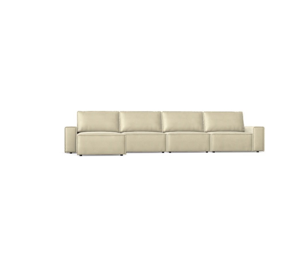 Domo Modular - Tvoja požadovaná konfigurácia M_BLC9MM