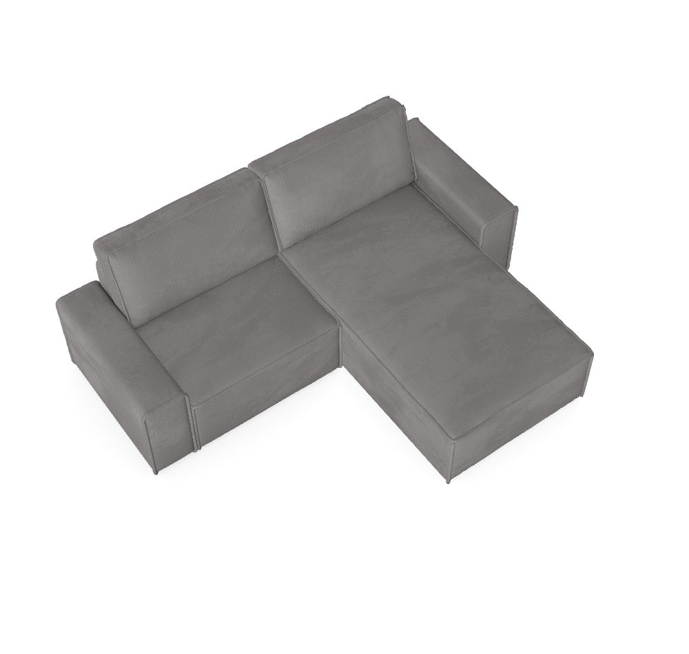 Domo Modular - Tvoja požadovaná konfigurácia M_BQHTBG