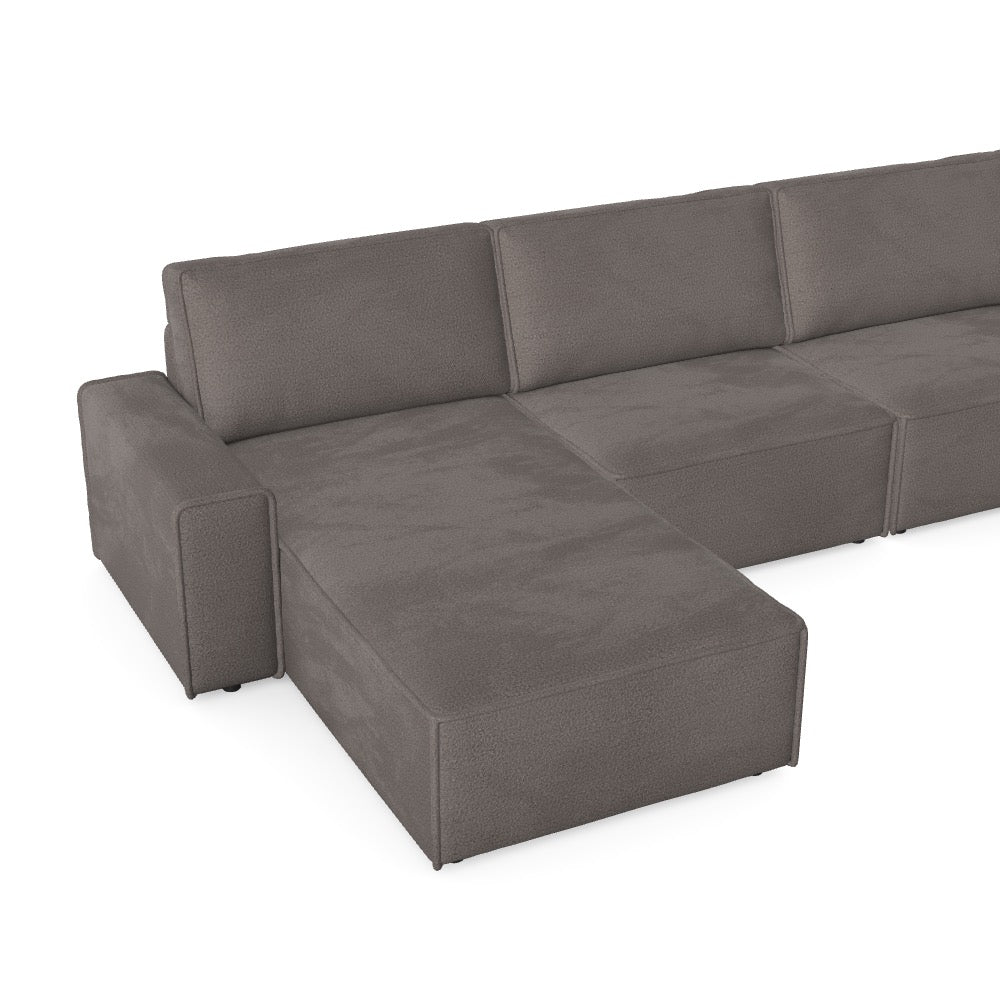 Domo Modular - Tvoja požadovaná konfigurácia M_CRL0Z3