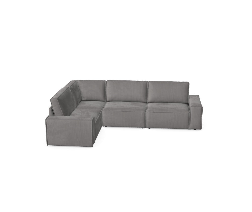 Domo Modular - Tvoja vysnívaná konfigurácia M_DLZJQY