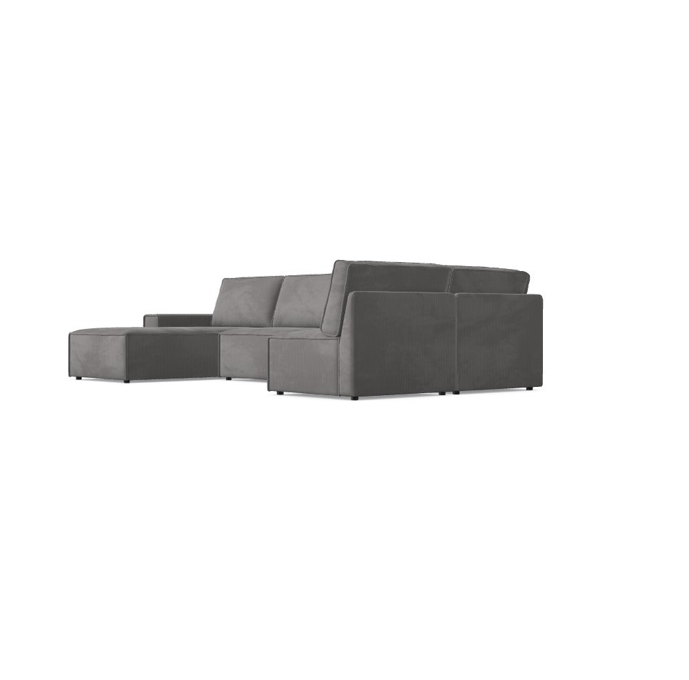 Domo Modular - Tvoja vysnívaná konfigurácia M_DOUABC