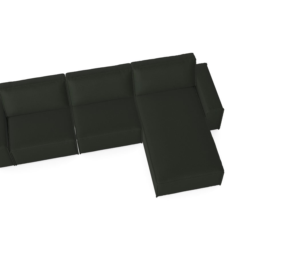 Domo Modular - Tvoja vysnívaná konfigurácia M_DVIC9R