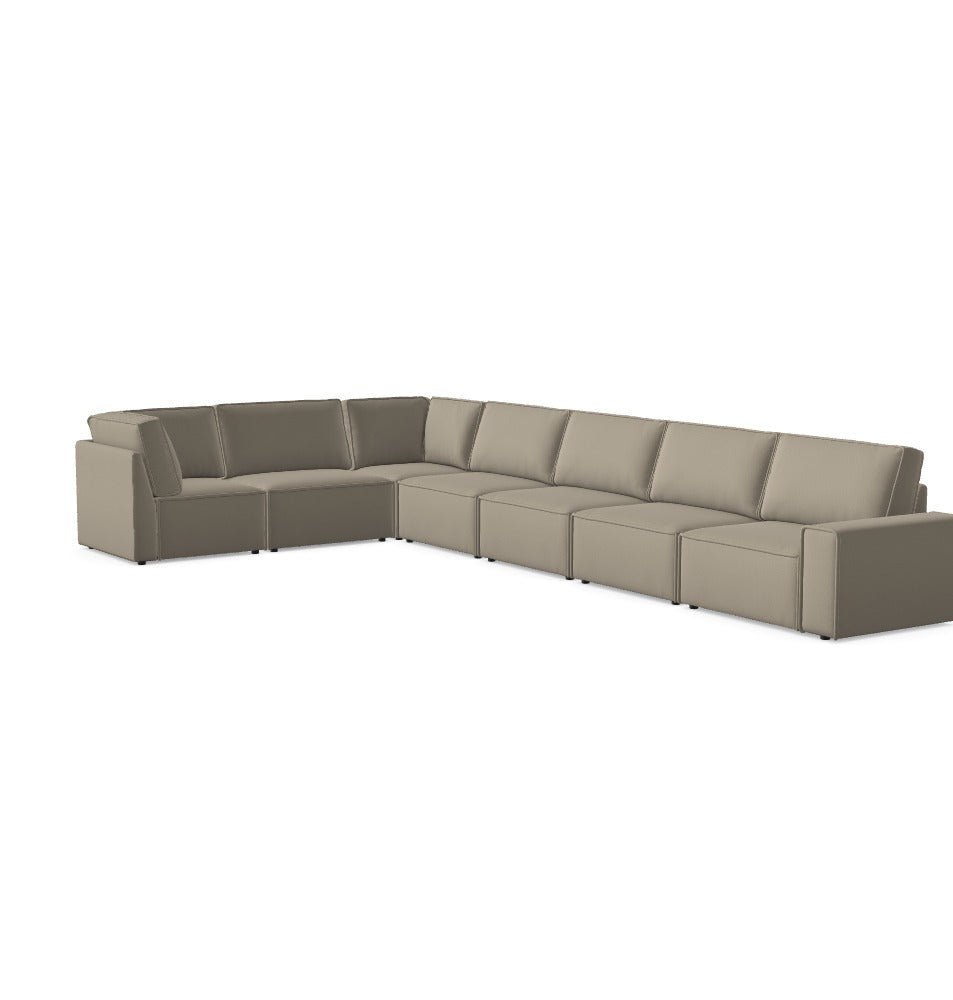 Domo Modular - Tvoja požadovaná konfigurácia M_ENI4HZ